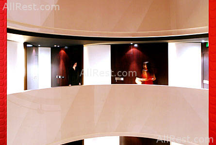 Hotel Cram 5